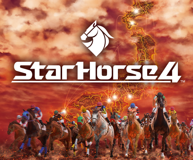 StarHorse4