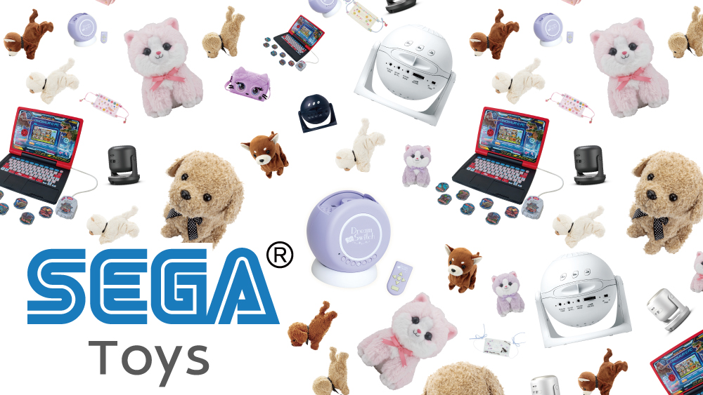 【PICO ピコ 本体 】+【ソフト7本セット】+【TEL PICO他】SEGA