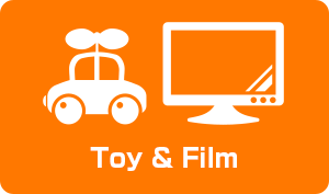 Toy & Film Business