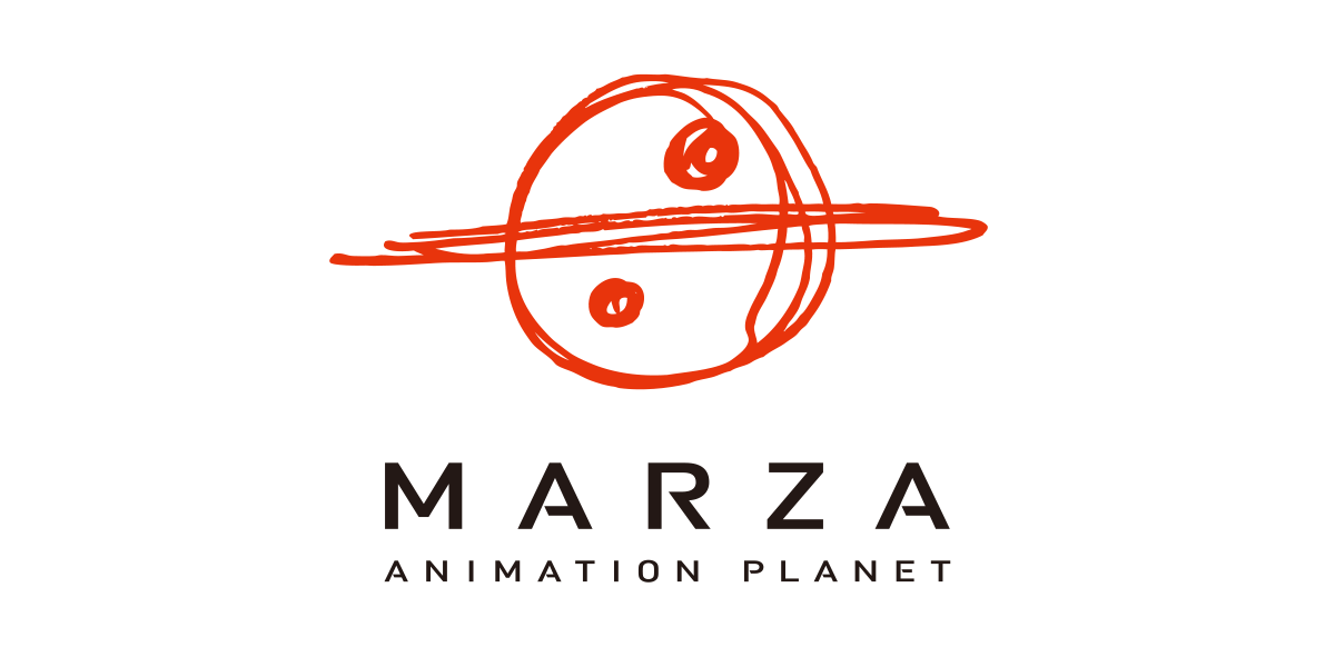 MARZA ANIMATION PLANET INC.