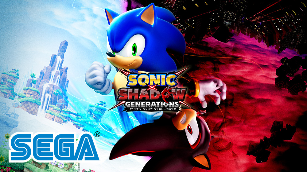 SEGA CORPORATION