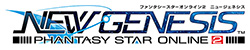 PHANTASY STAR ONLINE 2 NEW GENESIS