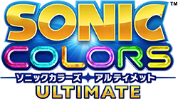 Sonic Colors: Ultimate