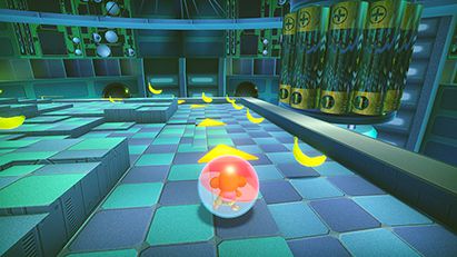 TABEGORO!Super Monkey Ball 1&2