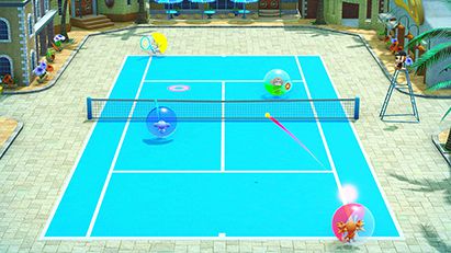 TABEGORO!Super Monkey Ball 1&2
