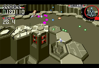 game02:Silpheed