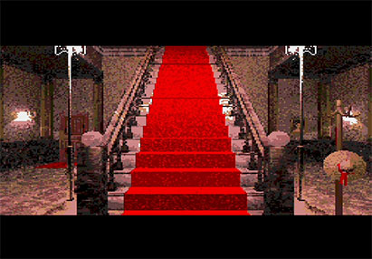 game01:Tale of the Dream Mansion