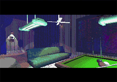 game02:Tale of the Dream Mansion