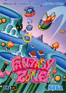 Fantasy Zone