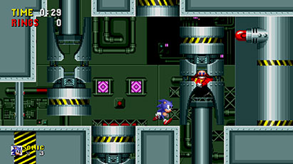 game05:Sonic Origins