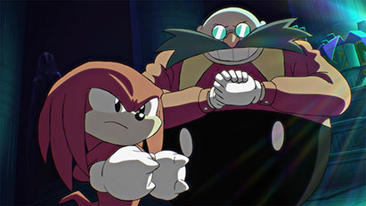 game08:Sonic Origins