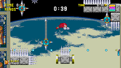 game09:Sonic Origins