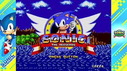 game10:Sonic Origins