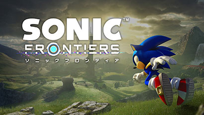 Sonic Frontiers