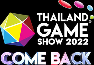Thailand Game Show