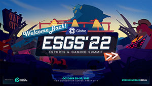 ESGS