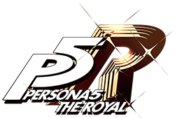 Persona 5 Royal