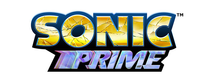 SONIC PRIME