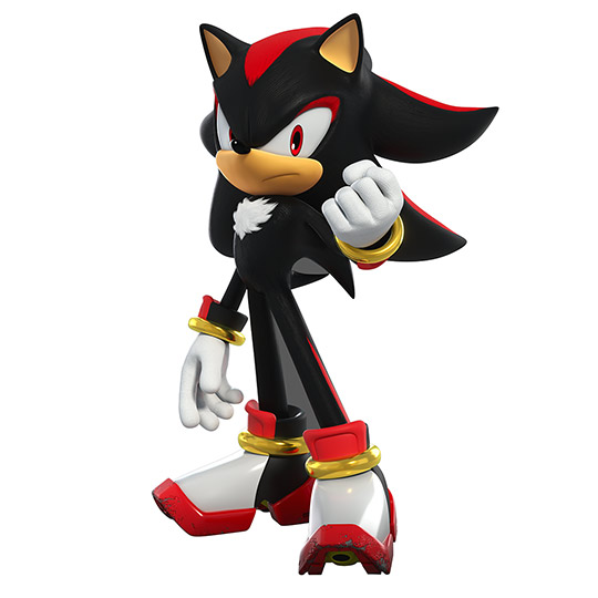 Shadow