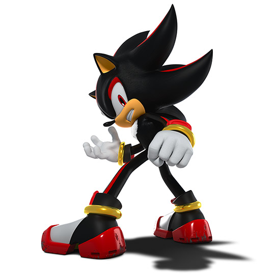 Shadow