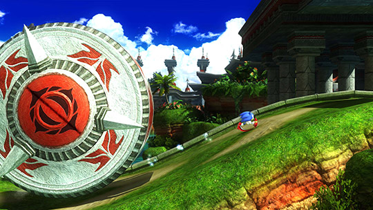 iconic stages