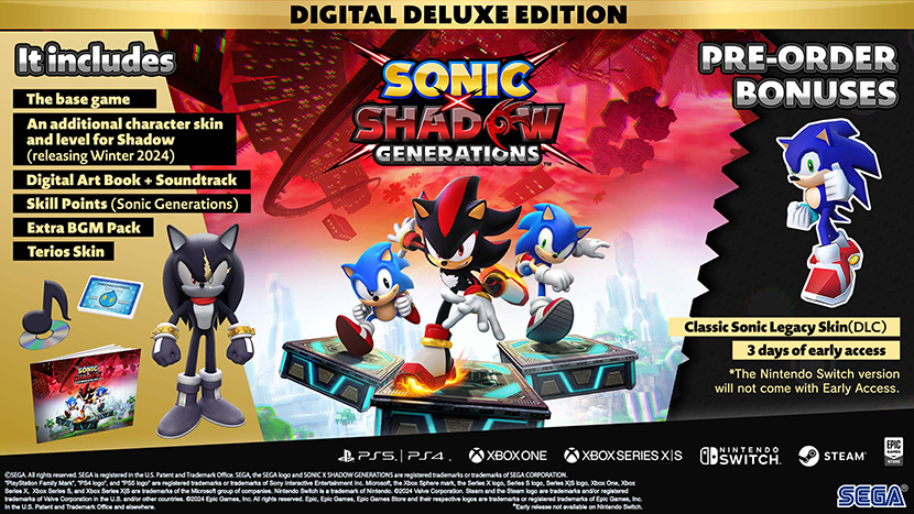 Digital Deluxe Edition