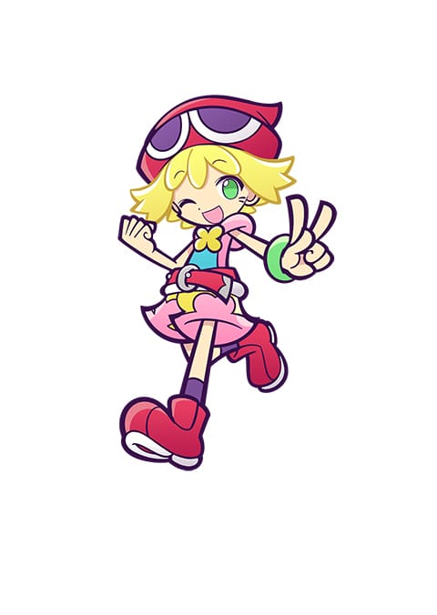 Amitie