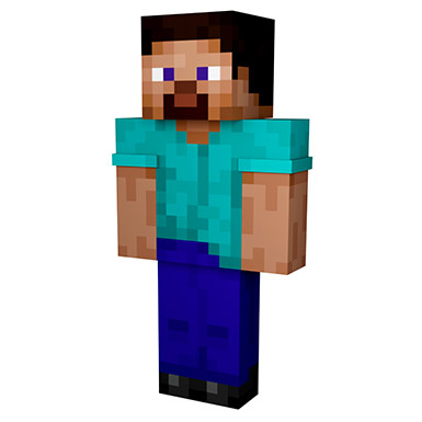Minecraft DLC Arriving with The First Wave of The Season Pass