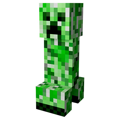 Minecraft DLC Arriving with The First Wave of The Season Pass
