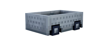 Minecraft DLC Arriving with The First Wave of The Season Pass