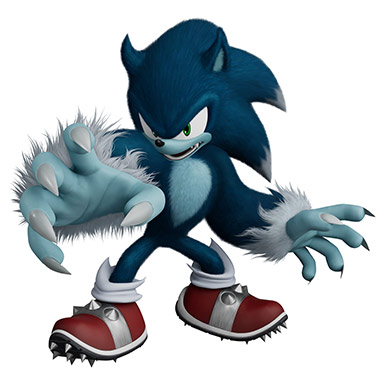 Werehog