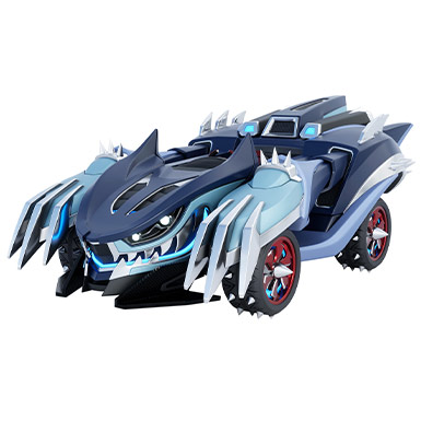 Beast Spike