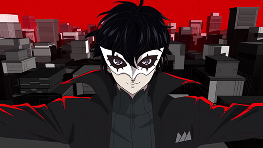“TAKE YOUR HEART”screen capture 1