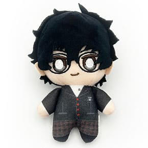 A lineup of other items based on SEGA/ATLUS' flagship titles 07