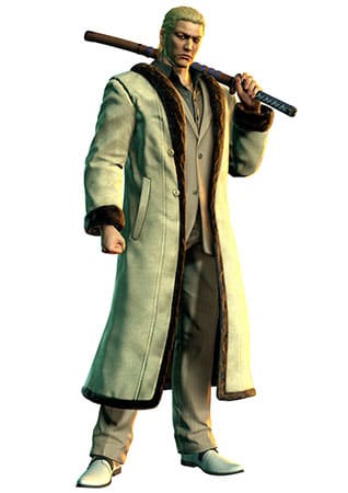 Ryuji Goda