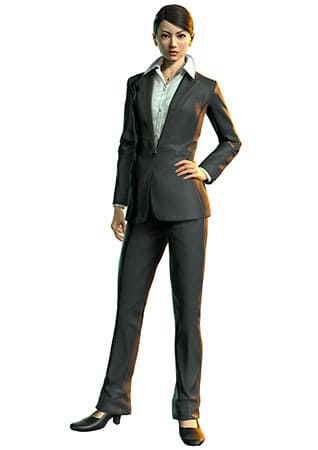 Kaoru Sayama