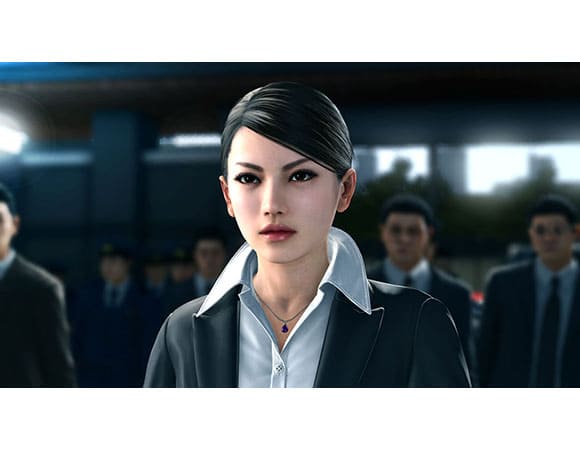 game：Kaoru Sayama