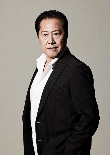 Ryo Ishibashi