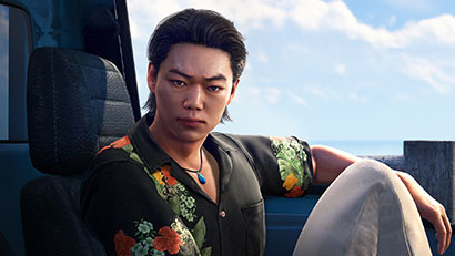 Rikiya Shimabukuro