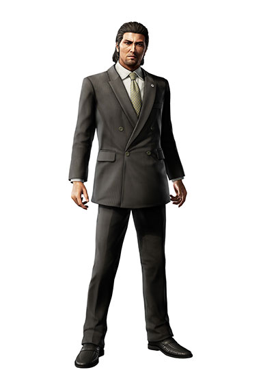 Daigo Dojima