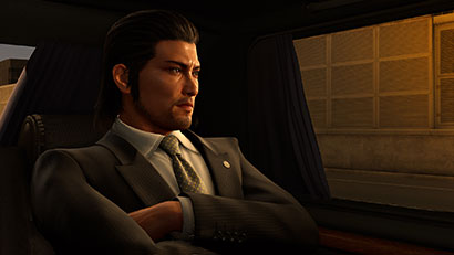 Daigo Dojima