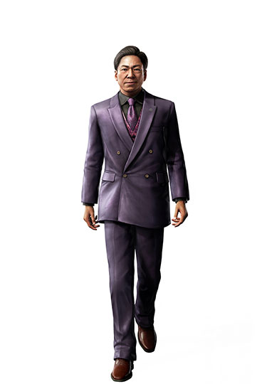 Goh Hamazaki
