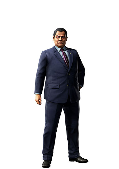 Ryuzo Tamiya
