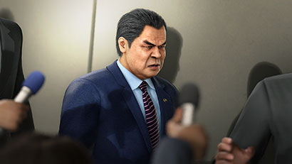 Ryuzo Tamiya
