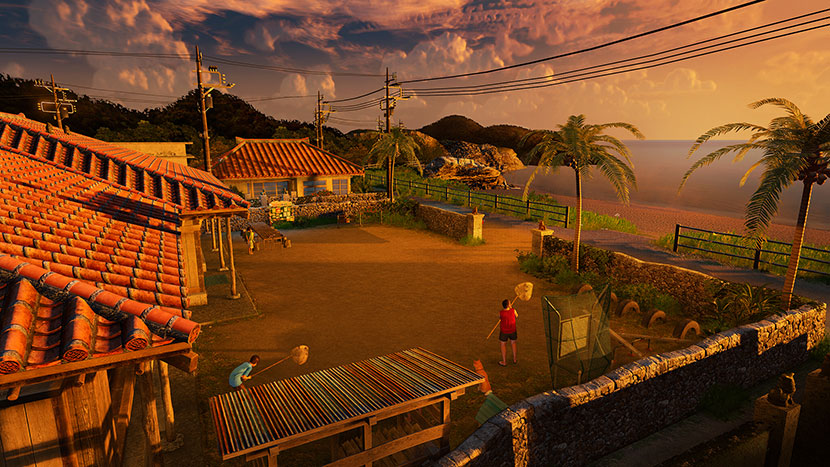 Morning Glory Orphanage