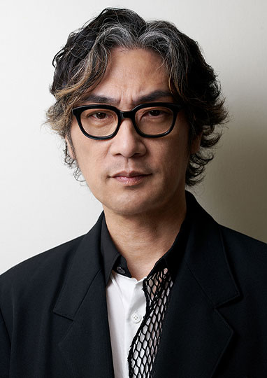 Kenji Matsuda