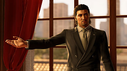 Daigo Dojima