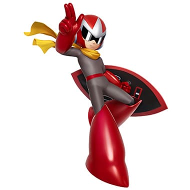Proto Man
