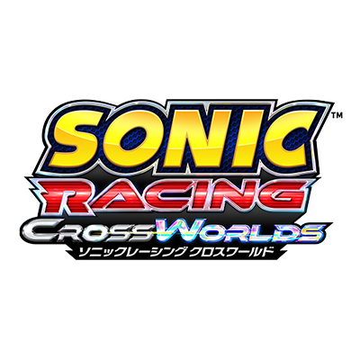 Sonic Racing: CrossWorlds