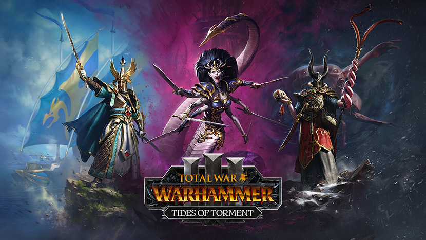Total War: WARHAMMER